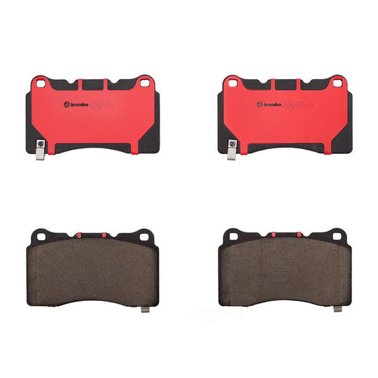 P09004N Brembo Brake Pad