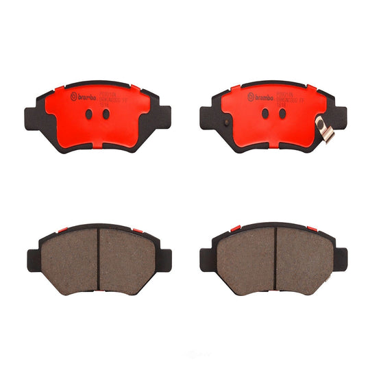 P09014N Brembo Brake Pad