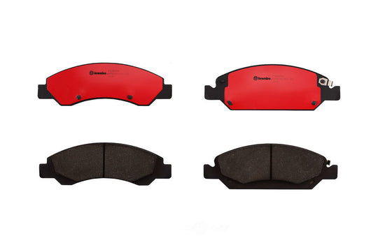 P09015N Brembo Brake Pad