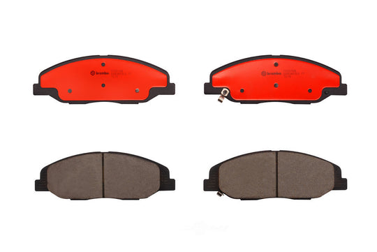 P09016N Brembo Brake Pad