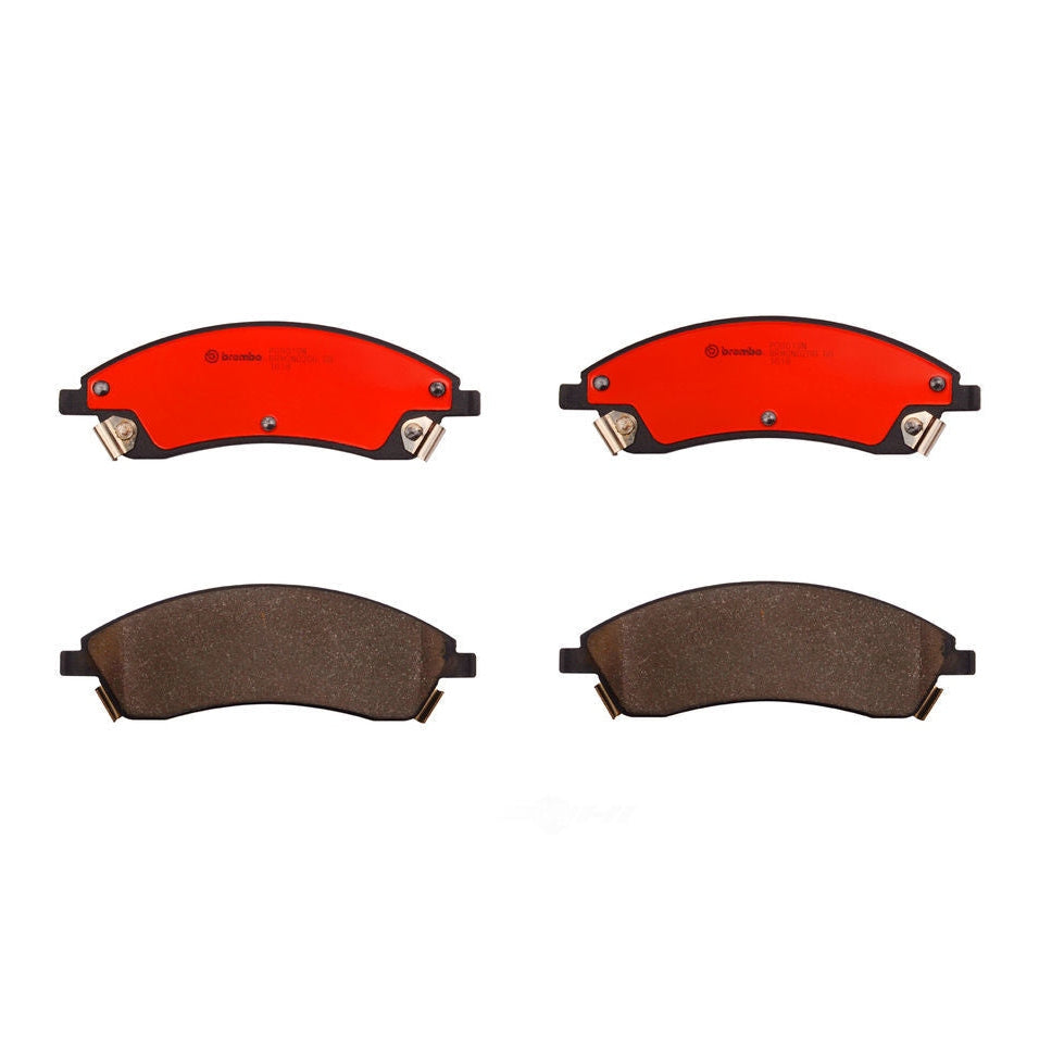 P09019N Brembo Brake Pad
