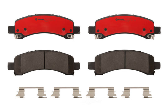 P10048N Brembo Brake Pad
