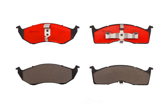 P11038N Brembo Brake Pad