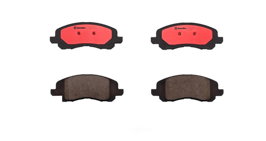 P18001N Brembo Brake Pad