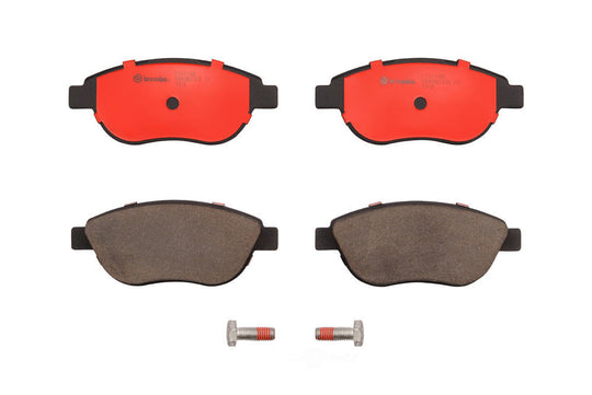 P23119N Brembo Brake Pad