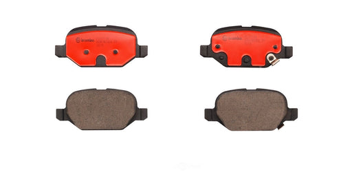 P23151N Brembo Brake Pad