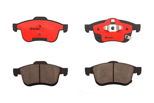 P23167N Brembo Brake Pad