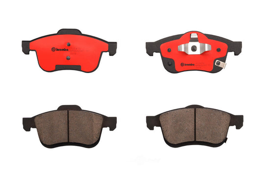 P23167N Brembo Brake Pad