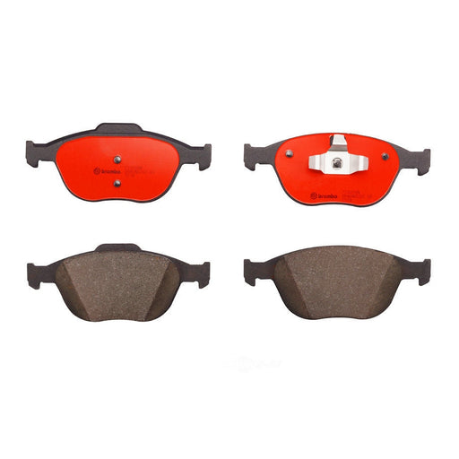 P24058N Brembo Brake Pad