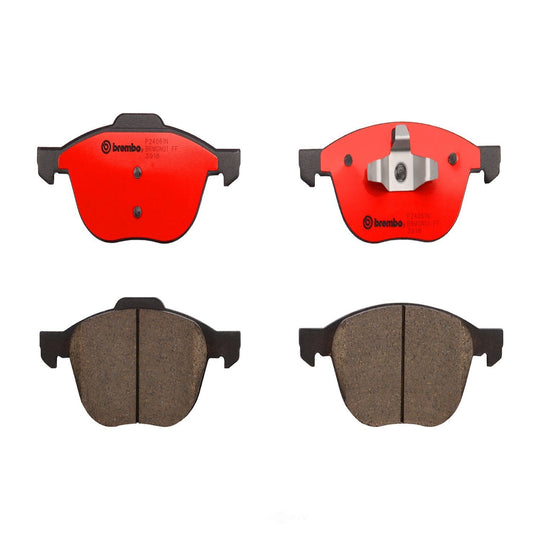 P24061N Brembo Brake Pad