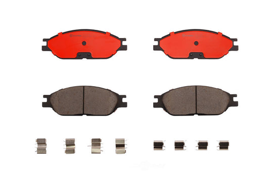 P24109N Brembo Brake Pad