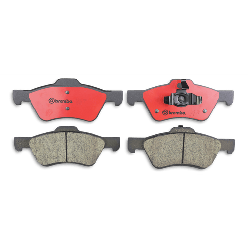 P50124N Brembo Brake Pad