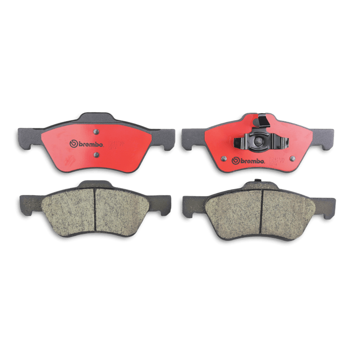 P36031N Brembo Brake Pad