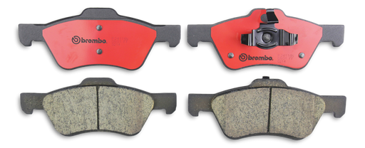 P06106N Brembo Brake Pad