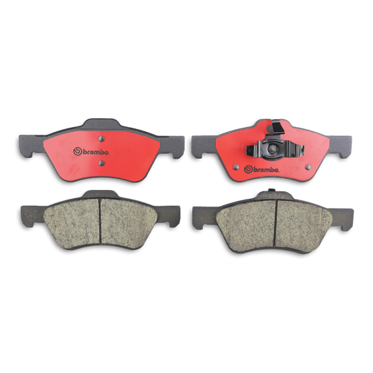 P49020N Brembo Brake Pad