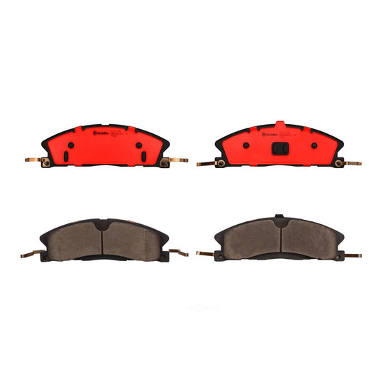 P24178N Brembo Brake Pad