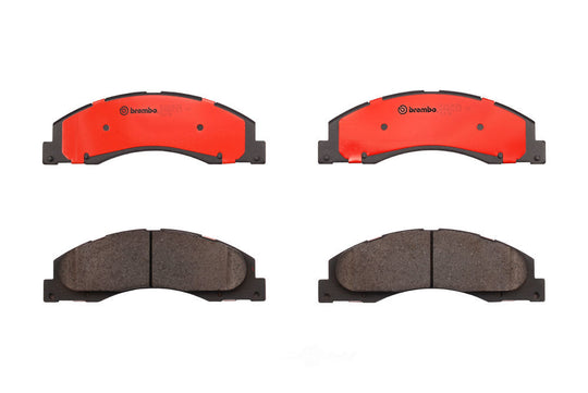 P24182N Brembo Brake Pad