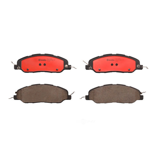 P24185N Brembo Brake Pad