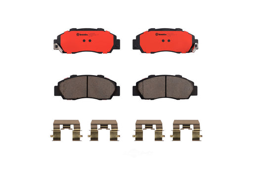 P28026N Brembo Brake Pad