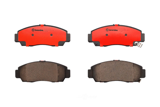 P28034N Brembo Brake Pad