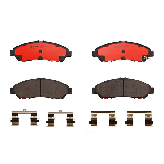 P28060N Brembo Brake Pad