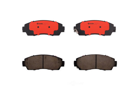 P28068N Brembo Brake Pad