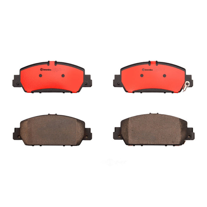 P28077N Brembo Brake Pad