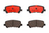 P28083N Brembo Brake Pad