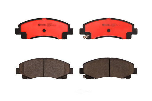 P28087N Brembo Brake Pad