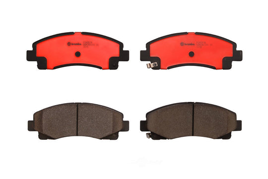 P28087N Brembo Brake Pad