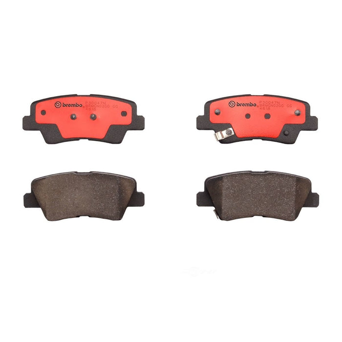 P30047N Brembo Brake Pad
