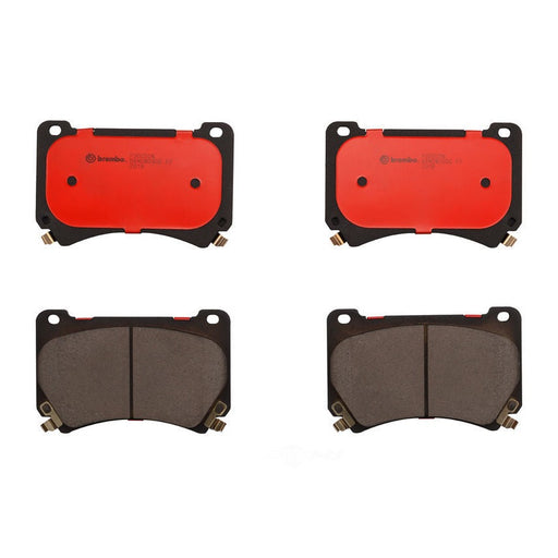 P30052N Brembo Brake Pad