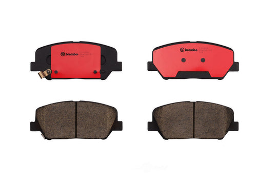 P30065N Brembo Brake Pad