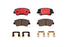 P30073N Brembo Brake Pad