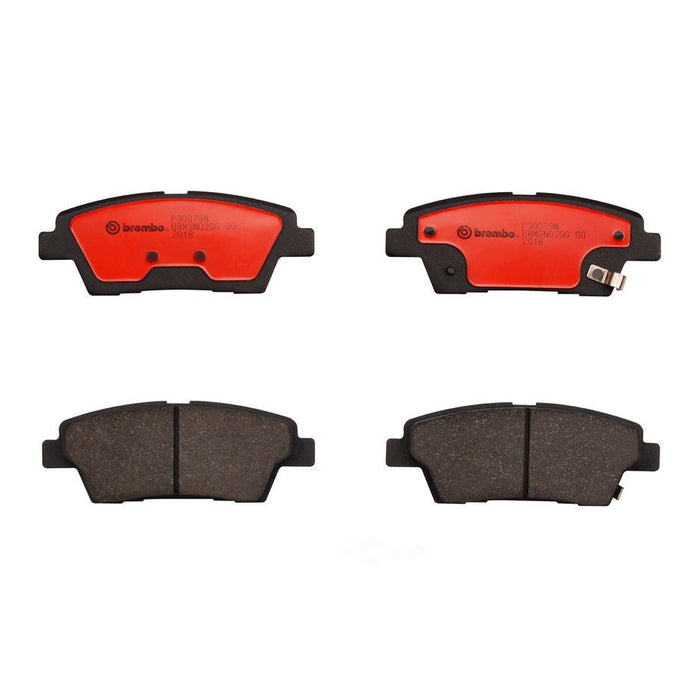 P30079N Brembo Brake Pad