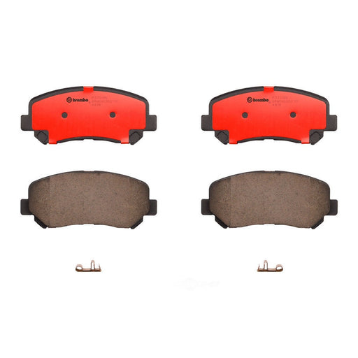 P37019N Brembo Brake Pad