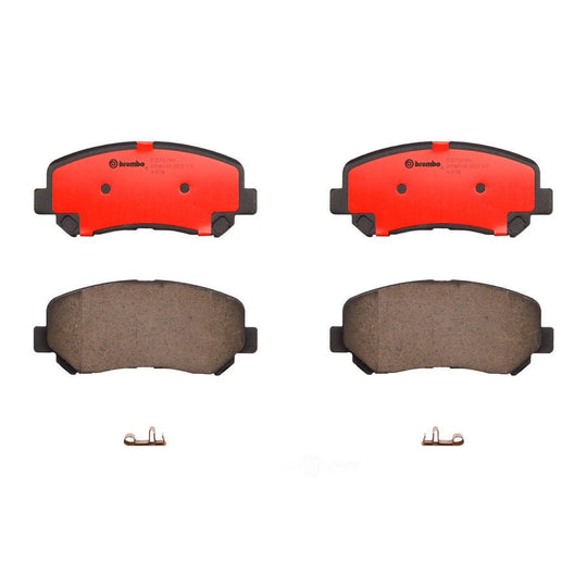 P37019N Brembo Brake Pad