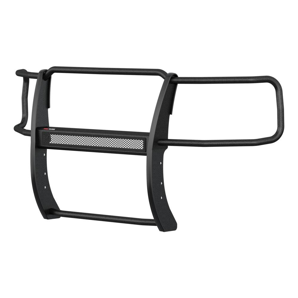 P4091 Aries Pro Series Grille Guard, Textured Black