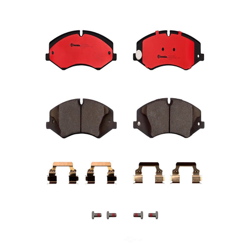 P44022N Brembo Brake Pad