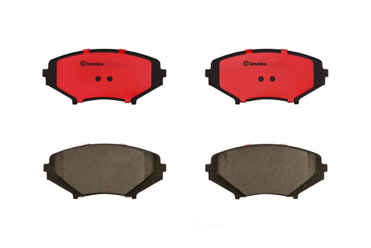 P49034N Brembo Brake Pad