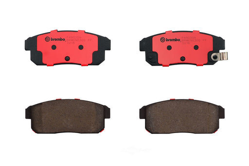 P49035N Brembo Brake Pad