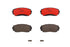 P49040N Brembo Brake Pad