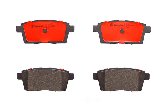 P49041N Brembo Brake Pad