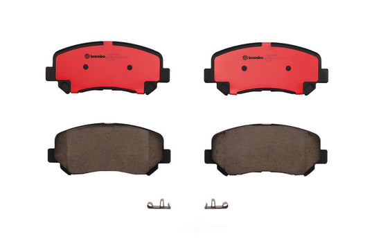 P49045N Brembo Brake Pad