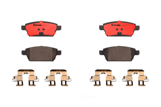 P49051N Brembo Brake Pad