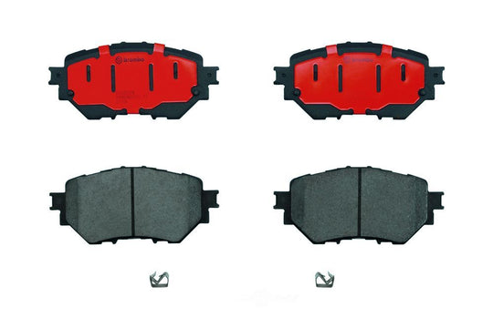 P49052N Brembo Brake Pad