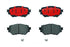 P49052N Brembo Brake Pad