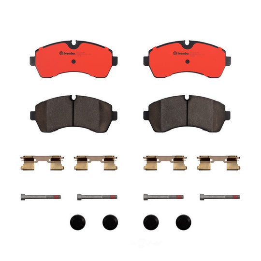 P50059N Brembo Brake Pad