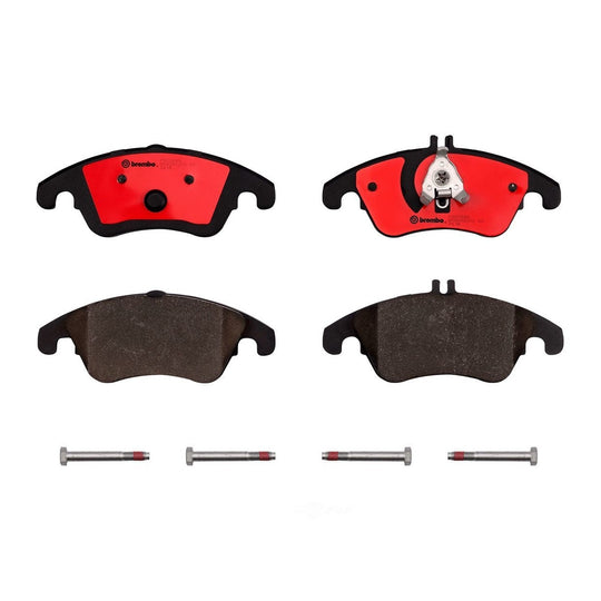 P50069N Brembo Brake Pad