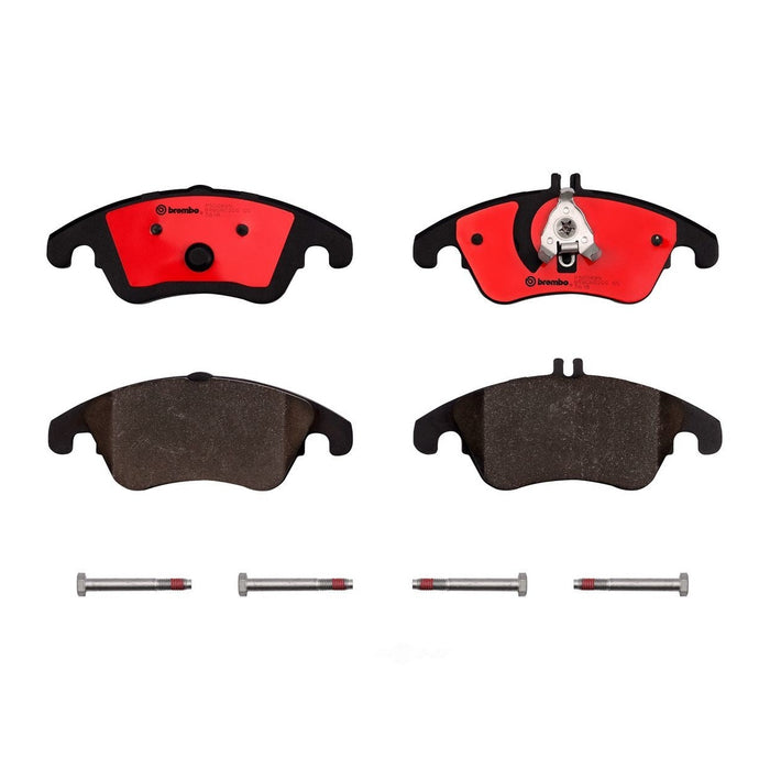 P50069N Brembo Brake Pad